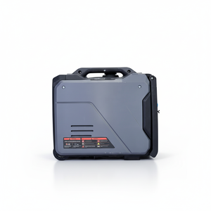 6500W Portable Silent <b>Gasoline</b> Generator 6kva 8kva 10kva Auto 230V Single Cylinder SGG02 Portable <b>Gasoline</b> Gene - Product Image 5
