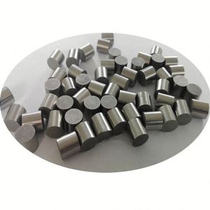 Cylindre de tantale D3x3mm, pureté 99,95%, granulés et segments de tantale Ta pour revêtement par évaporation - Product Image 6