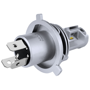 Bombilla de Faro Delantero de Alta Calidad 12V 6000K M3 55W Plug and Play 9005 9006 H1 H3 H4 H7 H11 Impermeable para Autos y Camiones - Product Image 6