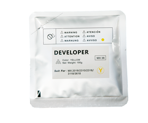 공장 직접 판매 호환 샤프 MX51 개발자 샤프 복사기 MX4128/5128/4148/5148 - Product Image 4