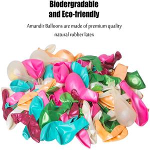 Diskon besar Kit karangan bunga <span class=keywords><strong>Flamingo</strong></span> tema Hawaii tropis balon dekorasi pesta musim panas - Product Image 2