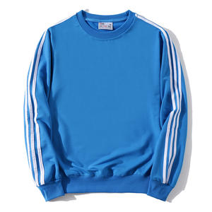 2022春と秋のメンズセーターメンズ長袖Tシャツメンズファッションカジュアル新製品 - Product Image 3