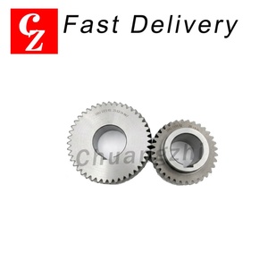 High-quality air Compressor <b>Gear</b> 1092137101 1092137102 for Atlas Copco Original Factory <b>Gear</b> 1-year Warranty - Product Image 4