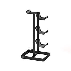 Supporto per Gamepad in metallo per cuffie per PS5/PS4/XB ONE/<span class=keywords><strong>S</strong></span>/X Series Controller di gioco staffa per maniglia di gioco - Product Image 5