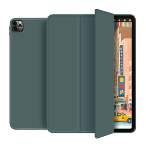 Mềm Silicone Rear Shell TPU Trường Hợp Cho Mới Nhất <span class=keywords><strong>iPad</strong></span> 2020 <span class=keywords><strong>Pro</strong></span> 11 - Product Image 1