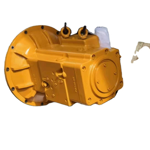A8VO107 A8VO106 A8VO200 Pompe hydraulique principale 123-2233 320B 320D Pompe hydraulique A8VO107 pompe principale hydraulique pour excavateur - Product Image 1