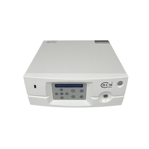 Procesador de vídeo de endoscopia médica HCM HD USB Record para artroscopia laparoscópica ginecológica - Product Image 4