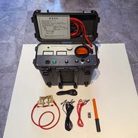 Equipo de Prueba de Pérdidas Dieléctricas de Puente de Alta Tensión Directo de Proveedor para Transformadores con Pantalla LCD