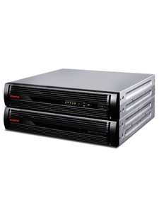 UPS de Alta Eficiencia de 1kVA para Montaje en Rack, Fuente de Alimentación Santak de Doble Conversión en Línea para Centro de Datos - Product Image 4