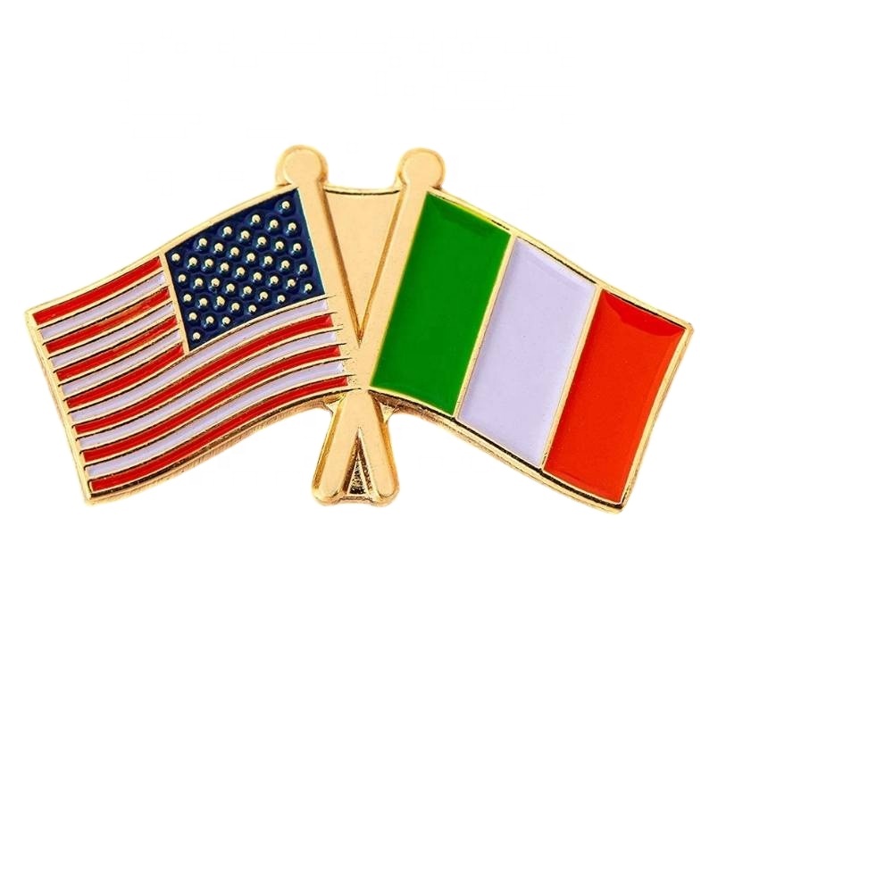 Пользовательские эмалированные булавки от производителя, заводской поставщик, булавки с пользовательским логотипом, полированные булавки для лацканов на заказ