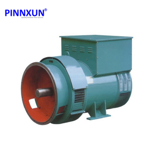 Moteur électrique 1.5MW, 10 pouces, sans balais, générateur - Product Image 2