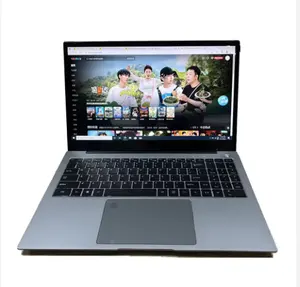 Laptop Hot i9 de 15.6" 10a geração 10880H, notebook comercial Gamimg para laptops, RAM 8/16/32GB/64GB ROM 128/256/512GB/1TB/2TB