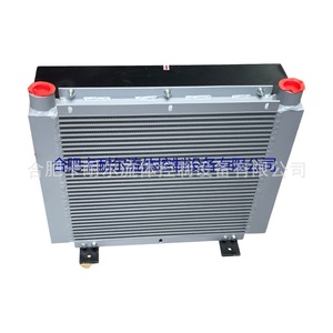 Refroidisseur d'air vertical Kaner LAC-113-2-A pour équipement minier - Product Image 5