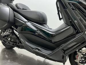 Motor de Buje sin Escobillas de 3000W y 72V de Alta Velocidad para Motocicletas de Carreras Nuevas, para Adultos - Product Image 4