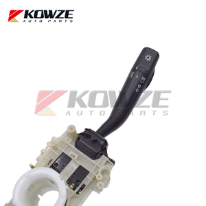 איתות מנורת תאורת מתג <span class=keywords><strong>Assy</strong></span> עבור טויוטה Hilux N141 RZN142 84310-35850 84306-35030 - Product Image 6