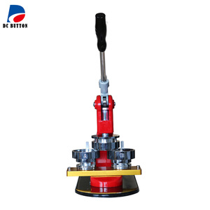 Mới của nhãn hiệu nút Huy hiệu máy Huy hiệu máy làm với 58 Mét khuôn - Product Image 6