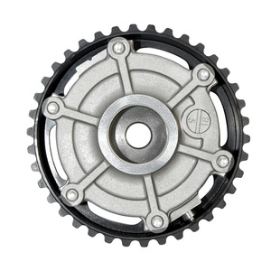 7700108671 8200539619 8200782671 5996390 Polea del Distribuidor del Árbol de Levas ORIGINAL NUEVA para RENAULT - Product Image 5