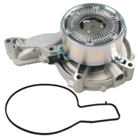 Pompe à eau de haute qualité pour moteur V olvo VA VH VNL D13 D16 Renault 24152057 85151955 22183231 22552995 239595917423959591