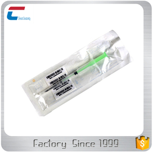 LF 125khz Rfid Glass Tag with EM4200 TK4100 Chip for Pet Tracking - Product Image 2