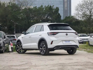 <span class=keywords><strong>VW</strong></span> T-ROC 300TSI DSG 2WD NOUVEAU SUV COMPACT ÉCONOMIQUE EN CARBURANT PÉTROLEUX POUR <span class=keywords><strong>VW</strong></span> <span class=keywords><strong>TROC</strong></span> - Product Image 3