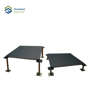 Overhead China Supplier Raised Modular Floor Access Floor Free