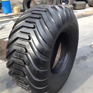 Neumáticos Radiales FLOTATION 500/50R17 500/60R22.5 600/50R22.5, Neumáticos Agrícolas Aptos para Terrenos de Pastizal - Product Image 3