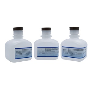 Encre pigmentée blanche originale et compatible 1089W W891K avec solvant S1018 TH-18 pour imprimante Hitachi UX UX2 CIJ - Product Image 4