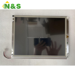 Nueva pantalla LCD Industrial VGA Original de 10,4 pulgadas, 640x480, para equipos industriales, médicos y automotrices, NL6448BC33-59 - Product Image 3