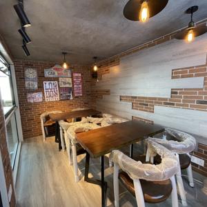 Conteneur maritime assemblé de 40 pieds et 20 pieds, fabriqué en usine, entièrement équipé - Product Image 4