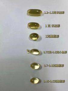 Fuerza profesional Boswellia Serrata y extracto de raíz de jengibre Complejo Softgels Laboratorio probado Soporte <span class=keywords><strong>articular</strong></span> para adultos - Product Image 2