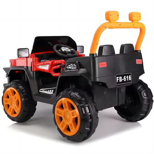 baby pedal fahren auf elektroauto für 10 jahre riesige 2-sitzer <span class=keywords><strong>utv</strong></span> fahrzeuge autos cars /electricos para ninos kinder mit motor - Product Image 3
