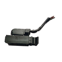 Conector de ECU para Bomba VP44 NO.621(1-8) para 0470504026/ 0470504030/0470504037/0470504045/0470504037/0470504048/0470506030