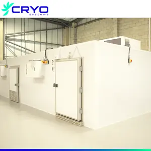 Cold Room For Fish Storage Frozen Fish Sea Food Chicken Condensation In Cold Room Cold Room Kits Cold Storage For Sale