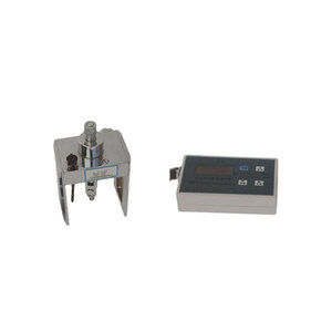 TJ-2000A Automatic Pull Off Adhesion Tester Tensile <b>Strength</b> Measuring Painting Coating Board Mortar Concrete Portable - Product Image 1