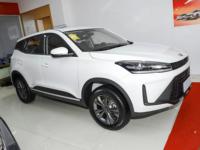 Nouvelle voiture Kaiyi Xuanjie Pro modèle 2025, version luxe manuelle 1.5L, SUV 5 places, véhicule essence, toit ouvrant R17, Jiben Auto