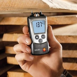 Original Testo 606-1 <b>Moisture</b> <b>Meter</b> <b>Moisture</b> <b>Meter</b> for Wood and Building Materials - Product Image 3