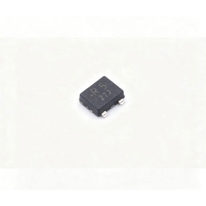MT3S111TU,LF 3-SMD Transistor Original Composant Électronique Fournisseurs RF TRANS NPN 6V 10GHZ UFM - Product Image 1