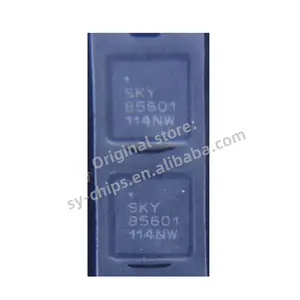 SY cips ICs SKY85601-11 IC çip elektronik cips elektronik bileşenler kablosuz RF anahtarı ICs SKY85601 SKY85601-11