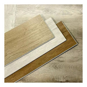 Suelo de Vinilo SPC de Plástico y Piedra con Sistema de Clic Unilin, Material Ecológico, con Base IXPE - Product Image 1