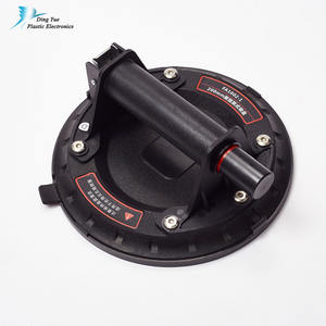 Tuiles électriques en verre de feuille de ventouse de vide de tuile de poussoir 8 pour des dalles de batterie de tuile électrique avec la charge - Product Image 1