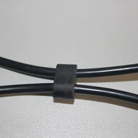 Sensor de temperatura DS18B20, cable impermeable de alta precisión, 1 unidad