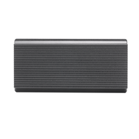 Unidad de Estado Sólido Portátil al por Mayor, SATA 3.0 USB3.1, Aleación de Aluminio, Transferencia Inalámbrica Rápida, 240GB-4TB
