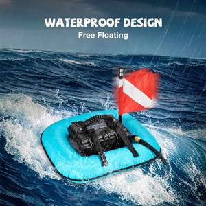 Réservoir <span class=keywords><strong>de</strong></span> <span class=keywords><strong>plongée</strong></span> sous-marine <span class=keywords><strong>rechargeable</strong></span> avec ventilateur <span class=keywords><strong>de</strong></span> <span class=keywords><strong>plongée</strong></span> électrique portable avec sac à dos <span class=keywords><strong>de</strong></span> voyage - Product Image 5