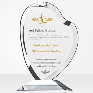 <span class=keywords><strong>Plantilla</strong></span> <span class=keywords><strong>de</strong></span> Certificado <span class=keywords><strong>de</strong></span> Premio <span class=keywords><strong>Corazón</strong></span> <span class=keywords><strong>de</strong></span> Cristal, Premios <span class=keywords><strong>de</strong></span> Cristal Grabados con Arena 3D Ecológicos y Personalizados, <span class=keywords><strong>Caja</strong></span> <span class=keywords><strong>de</strong></span> Regalo para Trofeos - Product Image 6