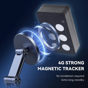 Không dây <span class=keywords><strong>GPS</strong></span> Tracker xe ô tô xe máy xe tải thời gian thực vị trí di động wifi Android IOS <span class=keywords><strong>App</strong></span> Bảng điều khiển vị trí không thấm nước - Product Image 4