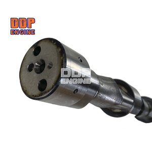 Pièces de moteur diesel pour machines de construction 5685901, arbre à cames pour Cummins X12 X13 ISG13 - Product Image 3