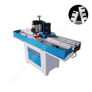 Machine à affûter les lames, affûteuse de couteaux industriels, machine à affûter les lames magnétiques - Product Image 1