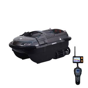 Bateau <span class=keywords><strong>à</strong></span> <span class=keywords><strong>appâts</strong></span> Boatman Vulcan PRO : Nouvelle version avec lampe et télécommande |   Fabricant d'ABS - Product Image 1