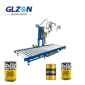 Remplisseur <span class=keywords><strong>de</strong></span> fûts aseptique pour huile <span class=keywords><strong>de</strong></span> cuisson |   Machine <span class=keywords><strong>de</strong></span> <span class=keywords><strong>remplissage</strong></span> <span class=keywords><strong>de</strong></span> fûts pour acides et alcalis |   Remplisseur <span class=keywords><strong>de</strong></span> fûts et <span class=keywords><strong>de</strong></span> seaux pour liquides chimiques - Product Image 3