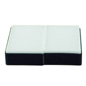 Filtro de Aire para Cabina de Auto CC-C185-2 FAAA9810103 para Mustang F10 F12 Ford <span class=keywords><strong>Lincoln</strong></span> Chevrolet Chrysler GAC Motor Tesla Jeep Dodge Buick - Product Image 3